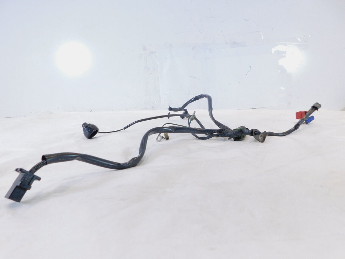 1988 88 Honda Goldwing 1500 GL1500 Water Pipe Thermostat Electrical Sub Harness