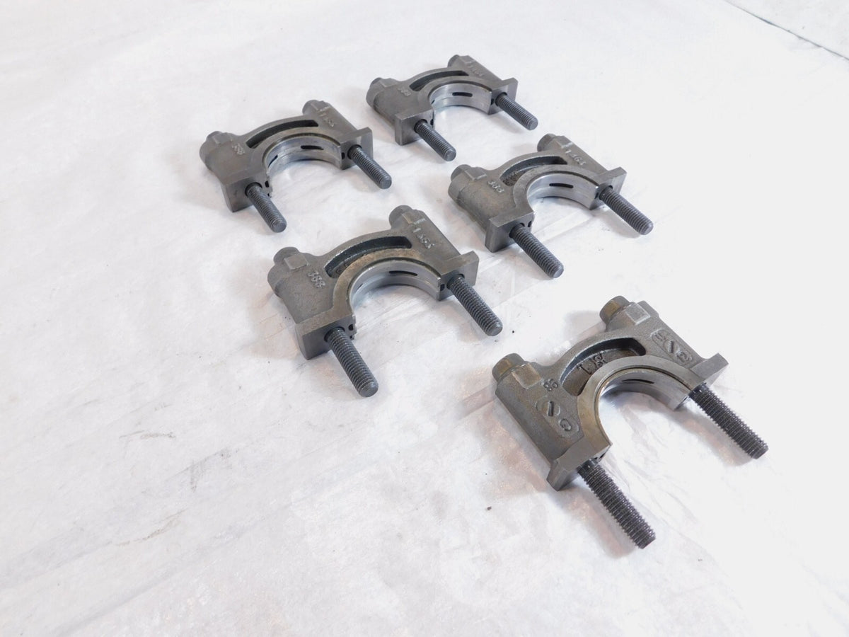 BMW K1200GT K1200RS 1200 Engine Motor Crankcase Crank Crankshaft Bearing Holders - C3 Cycle