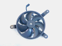 10-11 Honda NT700 NT700V NT700VA Deauville Engine Coolant Radiator Fan w/ Motor - C3 Cycle