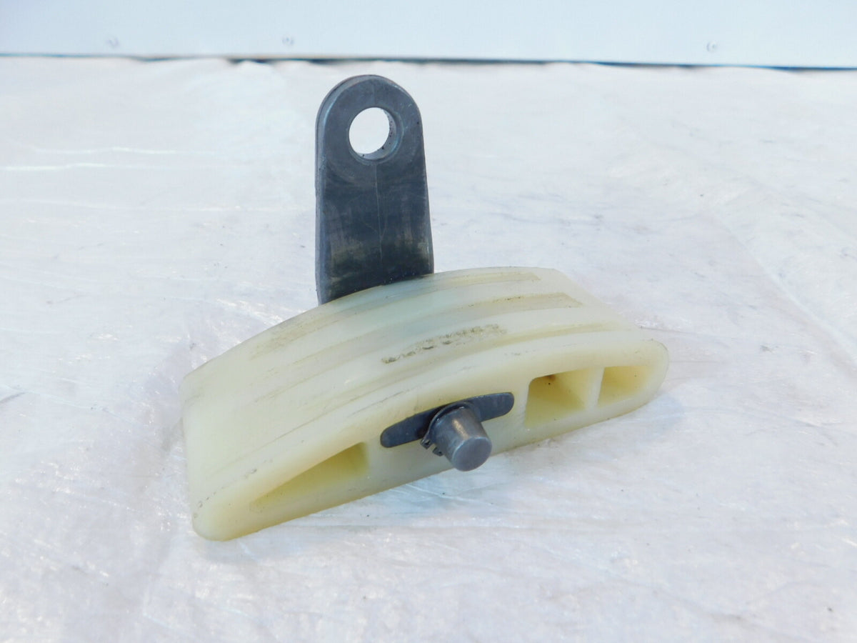 Harley Davidson Twin Cam Touring Dyna Softail Primary Chain Tensioner & Bracket