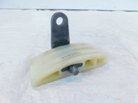 Harley Davidson Twin Cam Touring Dyna Softail Primary Chain Tensioner & Bracket