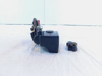 2003-2006 Buell Firebolt XB XB9R XB12R Front Wheel Brake Master Cylinder & Lever - C3 Cycle
