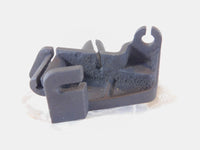 Harley Davidson Road King Electra Glide & Softail Throttle Housing Stop Bracket - C3 Cycle
