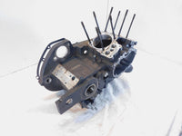 2009-2010 Buell XB XB12 Firebolt Lighting Ulysses Engine Motor Block Crankcase - C3 Cycle