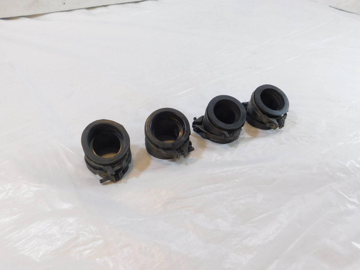 79-83 Honda CB750F CB750K CB750L CB750C Engine Carburetor Intake Manifold Boots