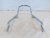 Honda CM400 & CM450 Custom Hondamatic Rear Passenger Seat Bumper Grab Rail Bar - C3 Cycle