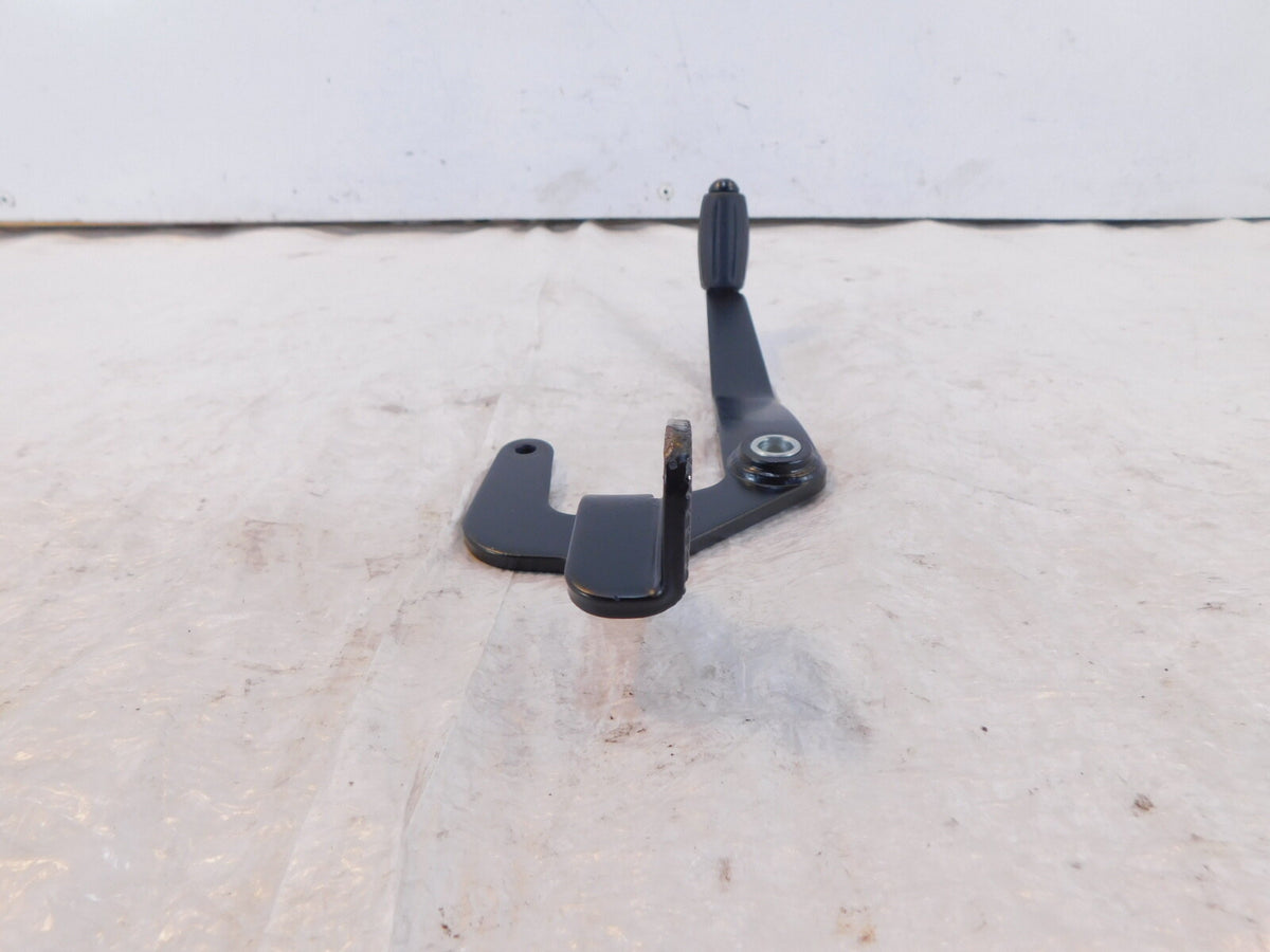 Royal Enfield Meteor 350 Euro 5 Black Gear Shifter Gearshift Foot Pedal Lever - C3 Cycle