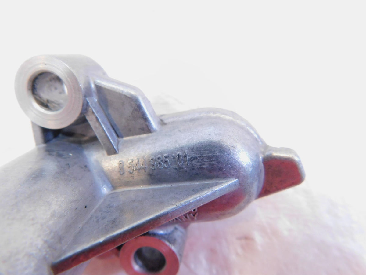 BMW S1000 S1000R S1000RR HP4 Engine Motor Oil Pressure Regulator Thermostat - C3 Cycle