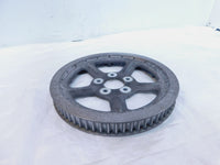Harley Davidson Sportster 883 & 1200 68 Tooth Rear Wheel Belt Pulley Sprocket - C3 Cycle
