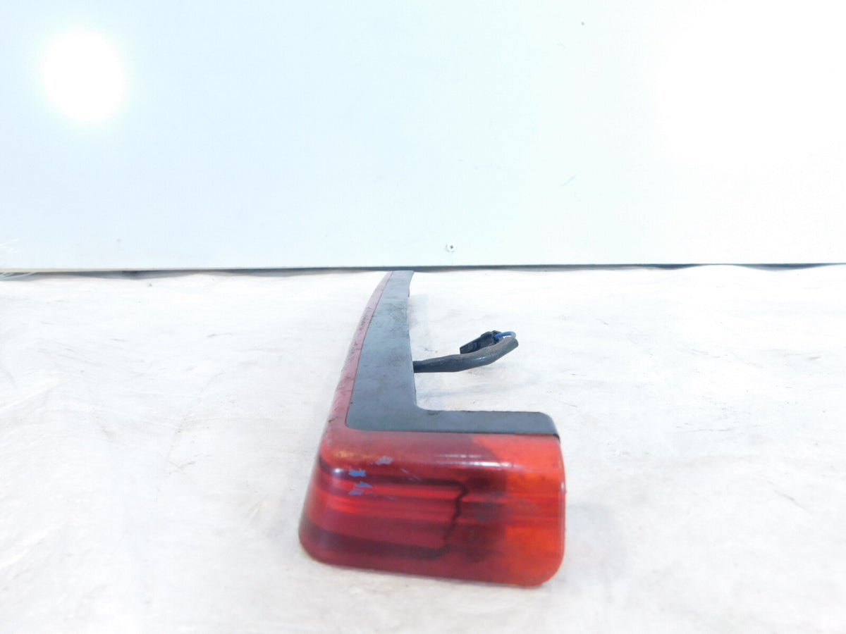 Harley Davidson Electra Glide Ultra Classic Luggage Box Tour Pak Side Lights - C3 Cycle