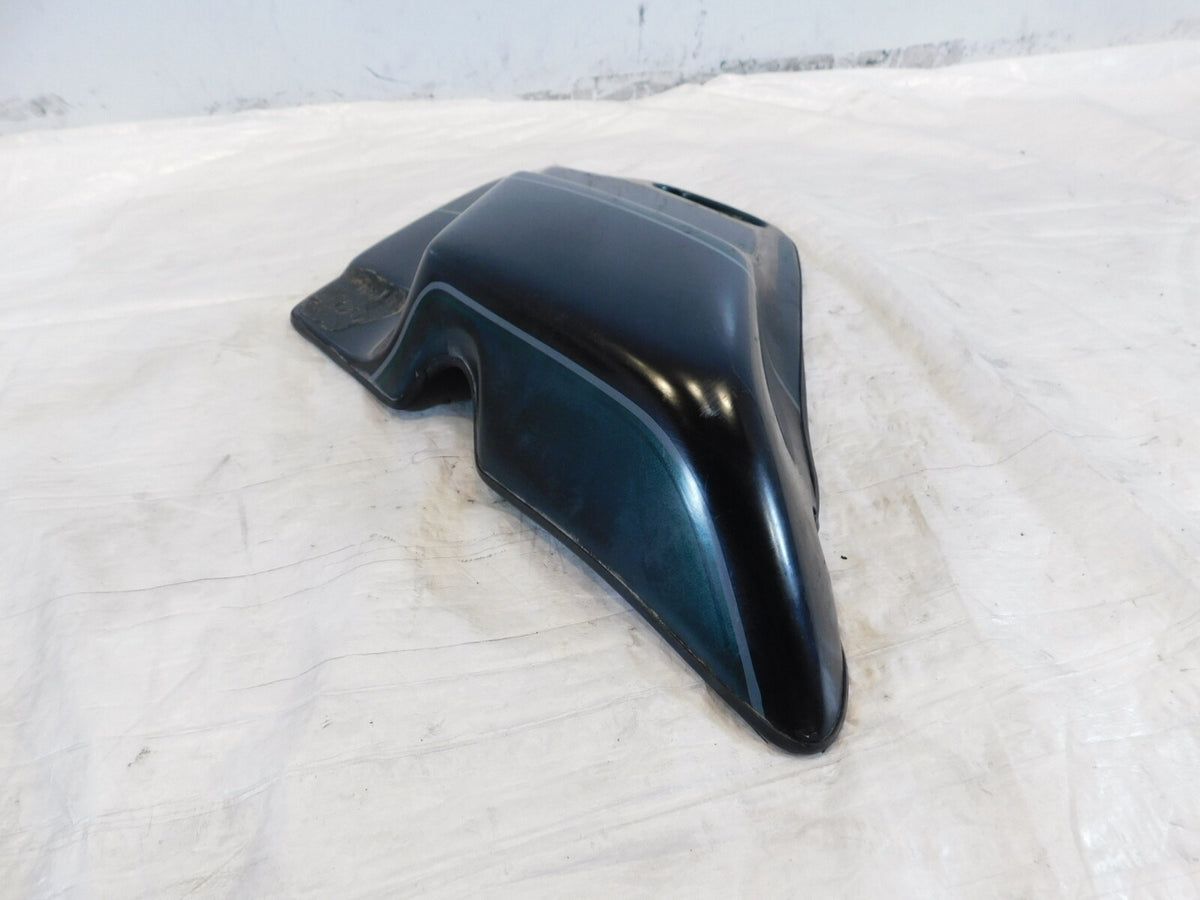 Harley Davidson Electra Glide Ultra Classic Road King Left Side Cover Panel Cowl - C3 Cycle