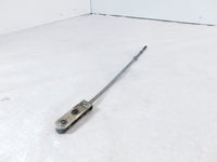 1986-1987 86-87 Yamaha Virago 700 XV700 Rear Wheel Brake Pedal Linkage Arm Rod - C3 Cycle