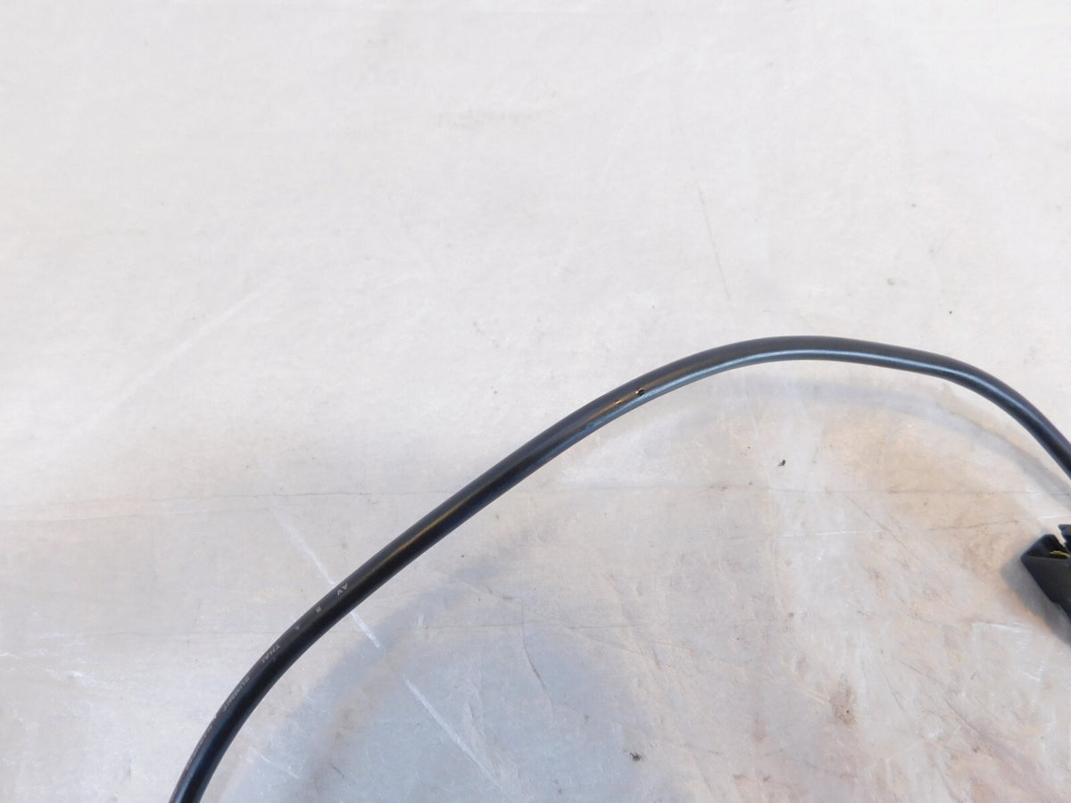 2008-2010 Kawasaki Ninja 250 250R EX250 Negative Minus Ground Battery Wire Cable - C3 Cycle