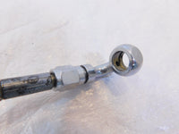 Indian Gilroy Scout Front Brake Master Cylinder to Caliper Hose Line Pipe - C3 Cycle