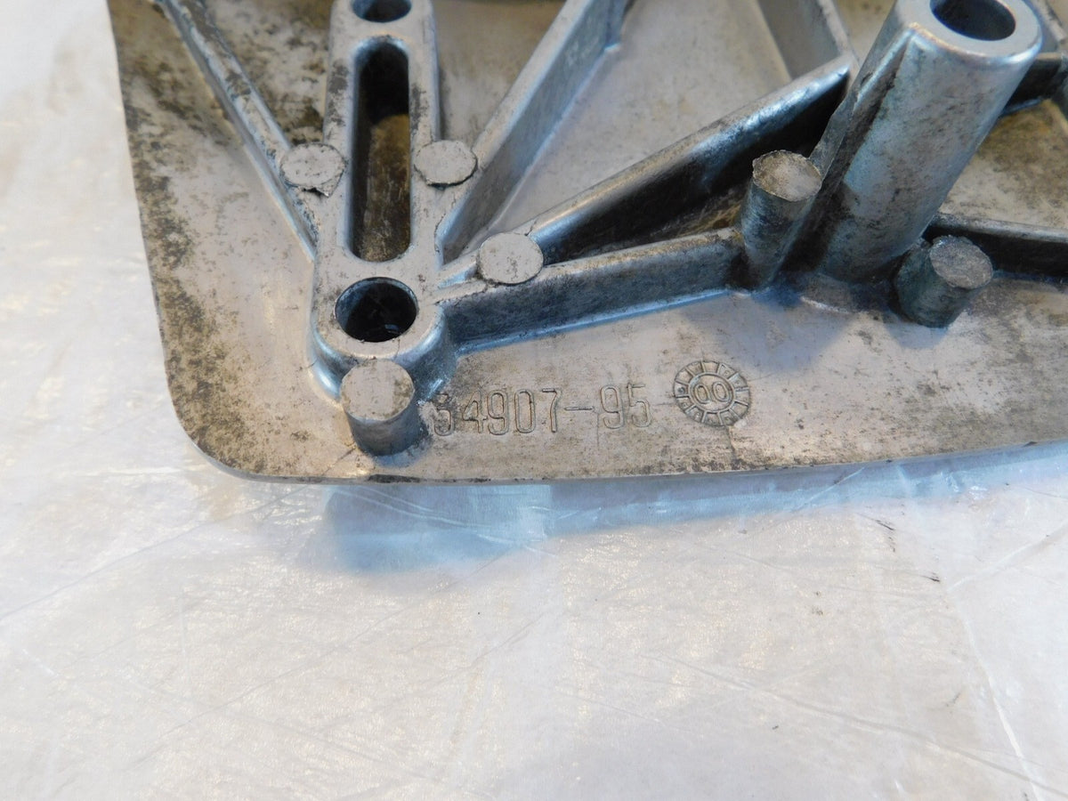 Harley Davidson Sportster 1200 & 883 Front Belt Pulley Drive Sprocket Cover - C3 Cycle