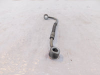Triumph America Bonneville T100 Speedmaster Cylinder Head Oil Feeder Pipe Line - C3 Cycle