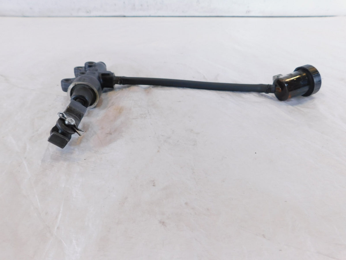 21-23 Harley Davidson Pan America 1250 1250S Brembo Rear Brake Master Cylinder - C3 Cycle