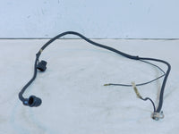 1987-06 Suzuki Intruder 1400 & Boulevard S83 VS1400 Stater Motor Wire Lead Cable - C3 Cycle