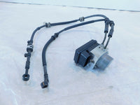 Piaggio Liberty 125 150 IGET ABS Anti-Lock Brake System Pump & Hose Pipe Lines - C3 Cycle