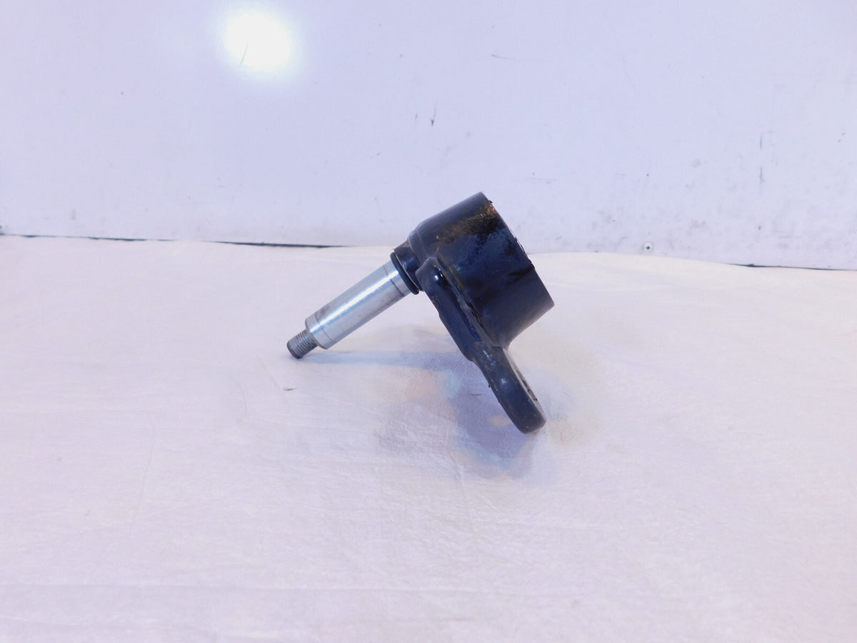 Harley Davidson Road Street Electra Glide Front Right Engine Motor Mount Bracket - C3 Cycle