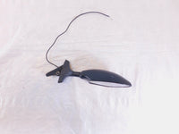 1997-1998 Honda CBR1100XX Blackbird 1100 Front Left Side Rear-View Mirror - C3 Cycle