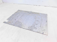 2005 Harley Davidson Touring Electra Glide Ultra Classic Luggage Box Mount Plate - C3 Cycle
