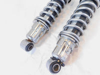 Harley Davidson Sportster 1200 Nightster XL1200N Rear Shock Absorbers - 11" - C3 Cycle