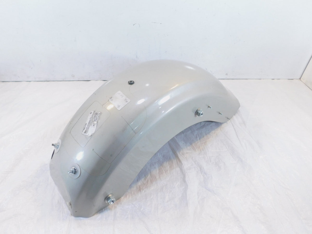 Harley Davidson Road & Street Glide CVO Autumn Haze Rear Wheel Cover Fender - C3 Cycle