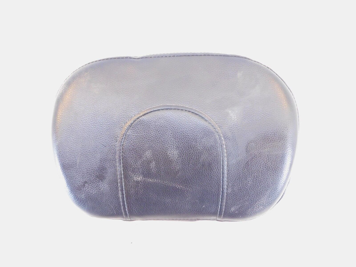 Harley Davidson Sportster Dyna or Softail 11.5" Sissybar Backrest Pad Cushion - C3 Cycle
