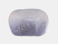 Harley Davidson Sportster Dyna or Softail 11.5" Sissybar Backrest Pad Cushion - C3 Cycle