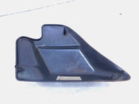 Harley Touring Road King Electra Glide Ultra Classic Black Right Side Cover