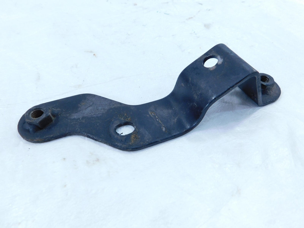 1976 76 Moto Guzzi Convert I V1000 Front Frame Bracket Mount Support Stay - C3 Cycle