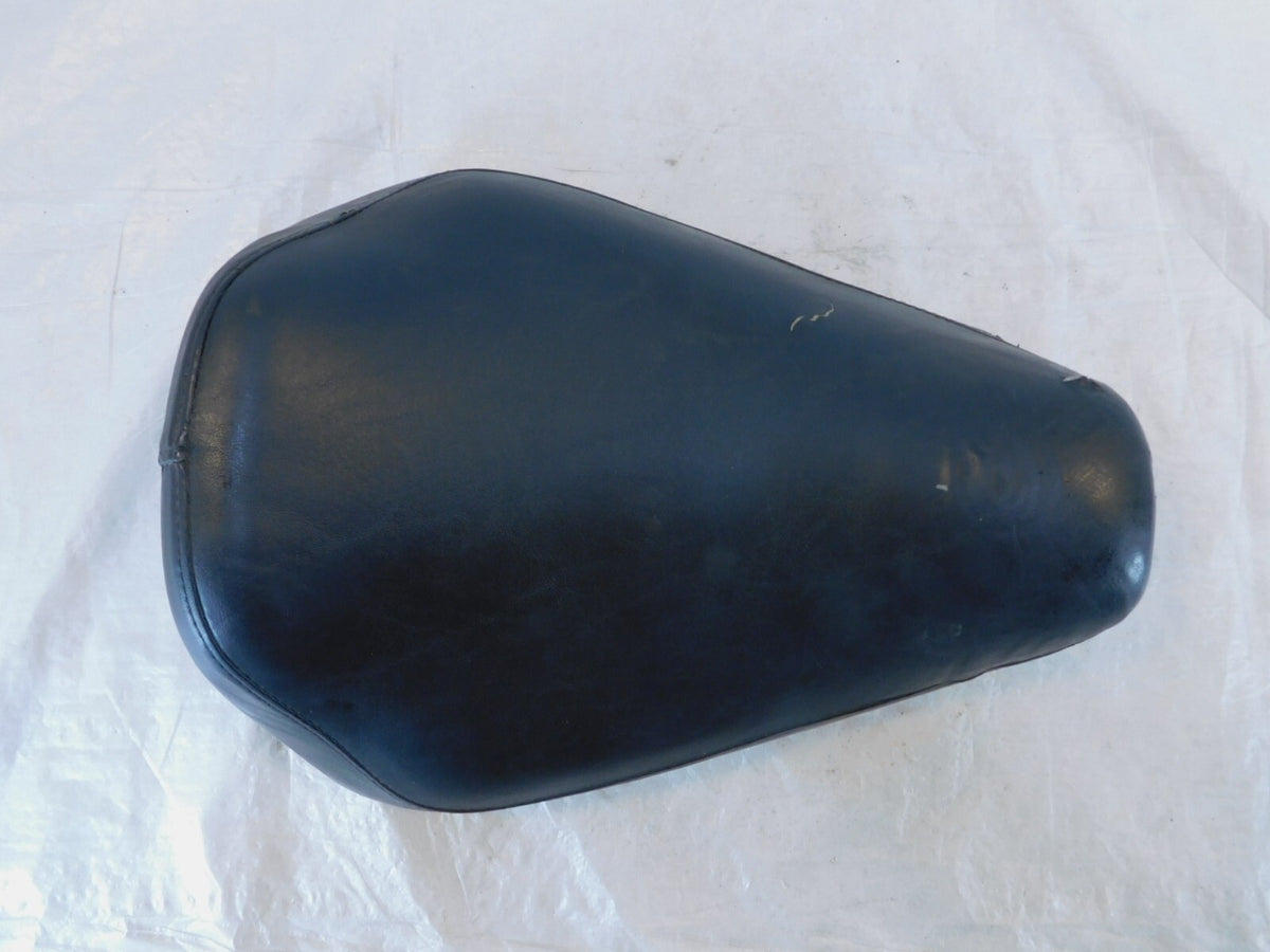 Harley Davidson Sportster 883 & 1200 Custom Hugger & Sport Solo Rider Seat - C3 Cycle
