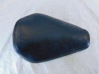 Harley Davidson Sportster 883 & 1200 Custom Hugger & Sport Solo Rider Seat - C3 Cycle