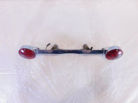 Harley Davidson Electra Glide & Road King Rear Fender Turn Signal Mount Bracket