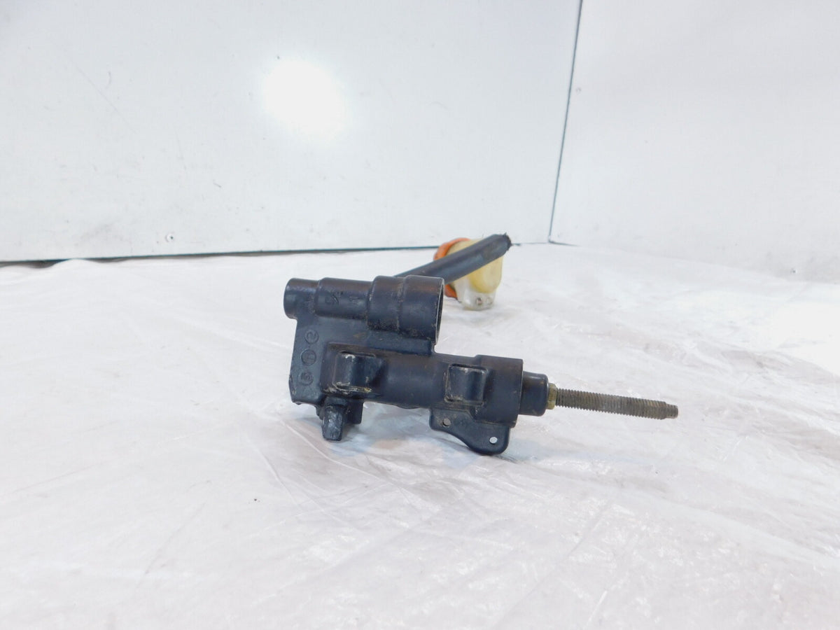 1990-1994 Honda GL1500 Goldwing 1500 Rear Brake Master Cylinder & Reservoir - C3 Cycle