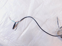 Honda Shadow Spirit 1100 VT1100C Front Handlebar Aoveise AUX/USB Audio Speaker