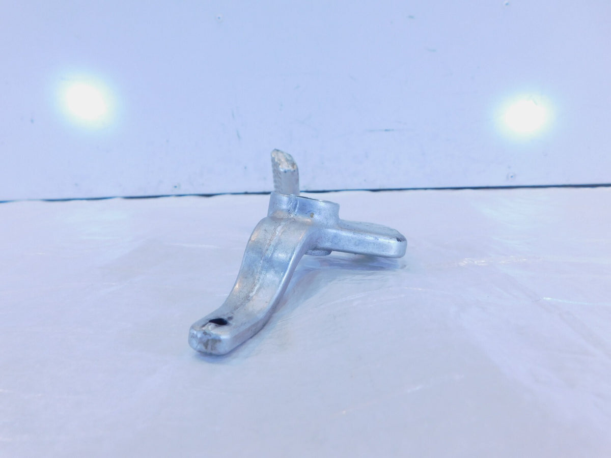 2000-2001 Victory V92 Sport Cruiser Silver Right Foot Brake Pedal Lever - C3 Cycle