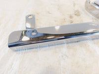 Chrome Harley Davidson Sportster 883 1200 Belt Cover Guard Debris Deflector - C3 Cycle