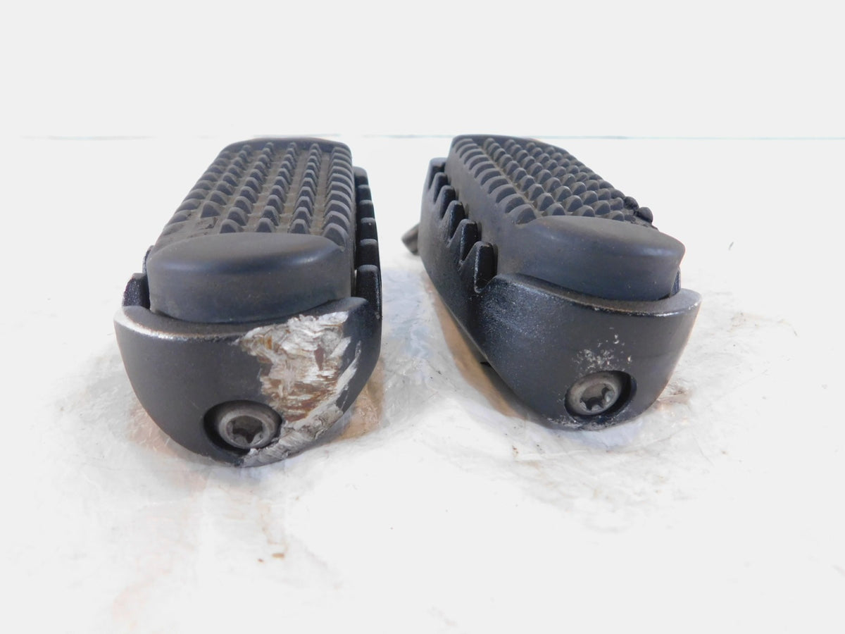 Harley Davidson Pan America RA1250 1250 Pair Front Driver Footpeg Footrest - C3 Cycle