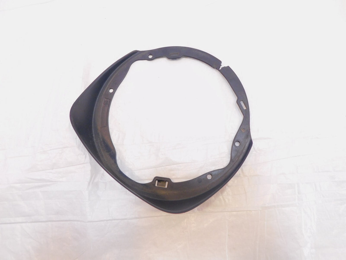 2014-2022 Harley Davidson Street & Electra Glide Headlight Headlamp Trim Bezel - C3 Cycle