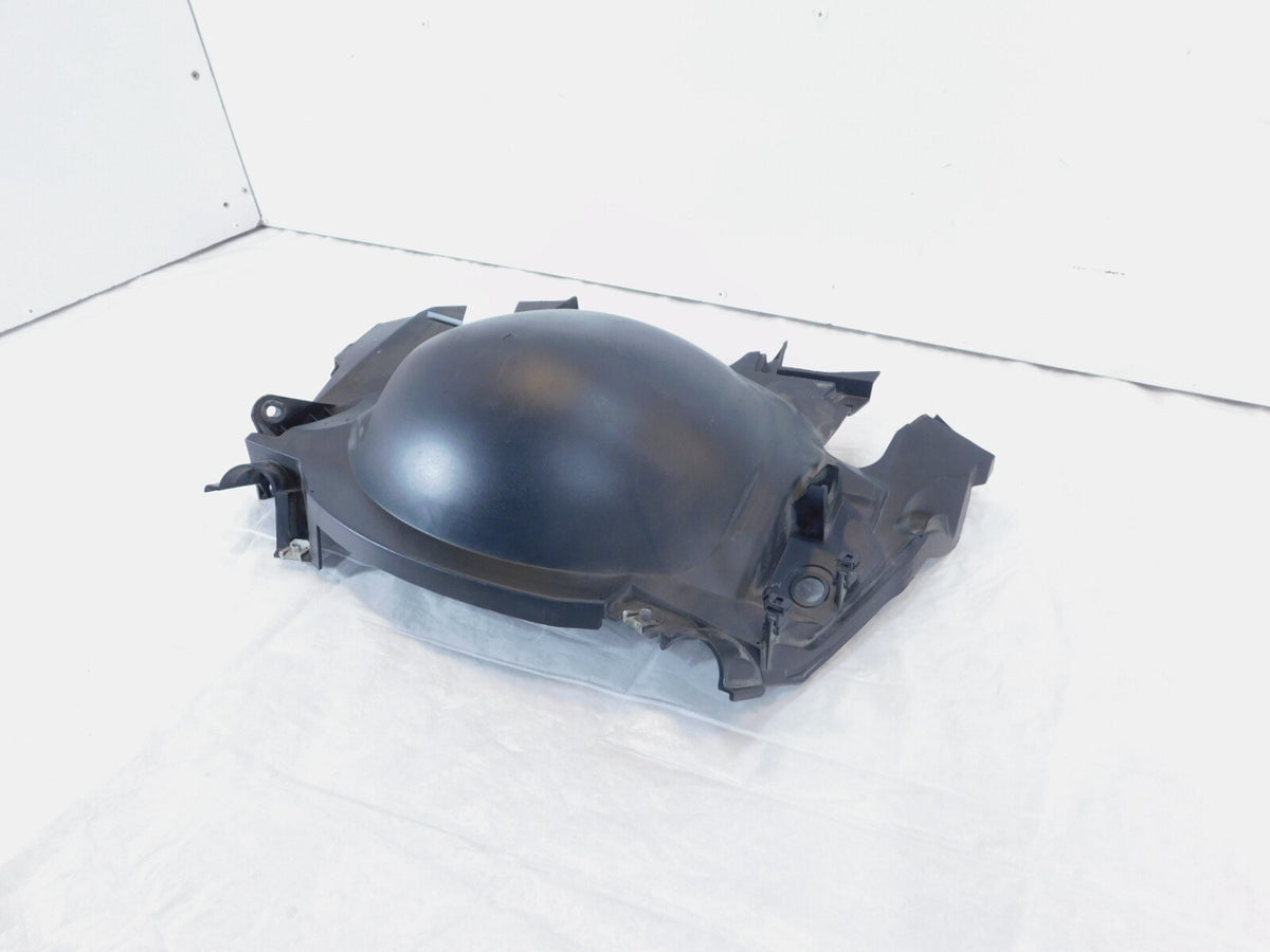 2011-2020 BMW C650 GT C650GT Scooter Front Luggage Trunk Compartment Floor Panel - C3 Cycle