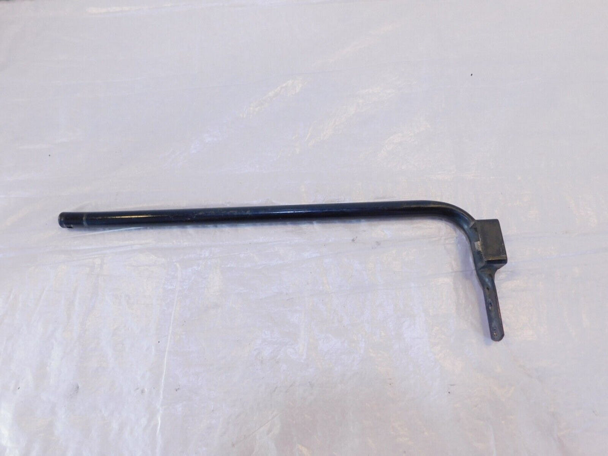 Harley Davidson Road King Tour & Electra Glide Left Saddlebag Support Bracket - C3 Cycle