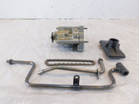 Victory V92 Kingpin Hammer Vegas & Jackpot Engine Motor Oil Pump Assembly - C3 Cycle