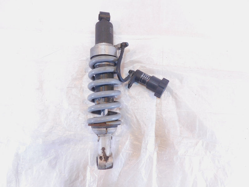 2005-2008 BMW R1200ST Rear Wheel Suspension Shock Absorber Spring Strut Shock