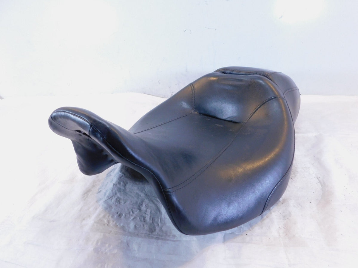 2011-2022 Harley Davidson FLHX Street Glide & Special Front Rear Passenger Seat - C3 Cycle