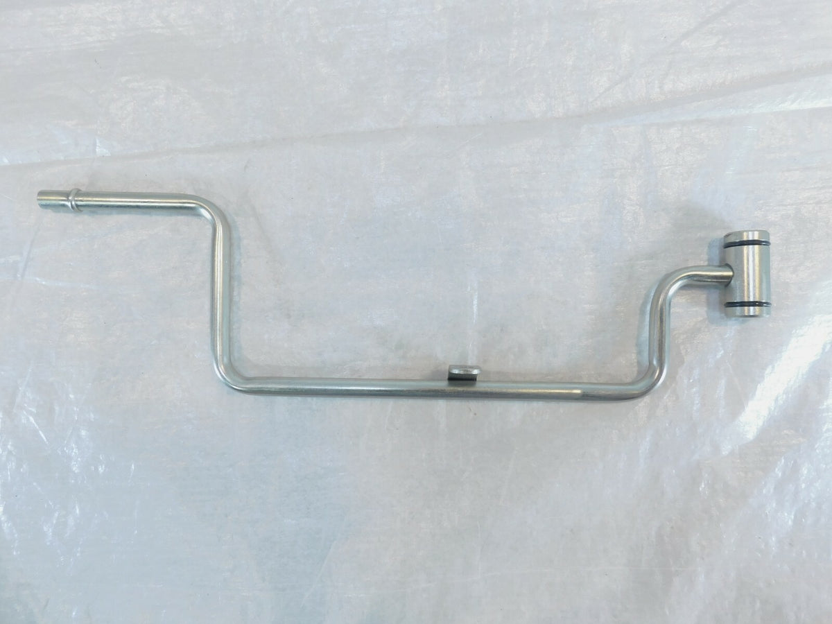 Polaris Victory Jackpot, Vegas, Vision & Cross Country Oil Pump Filter Tube Line - C3 Cycle