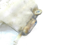 1985-1986 Honda VT1100 Shadow 1100 Engine Coolant Reservoir Overflow Bottle