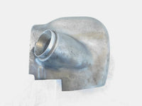 BMW Airhead R100 R60 R75 R90 R100T Right Air Intake Filter Cleaner Housing Cover - C3 Cycle