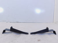 2015 15 Victory Magnum Black Left/Right Rear Fender Closeout Mount Brackets - C3 Cycle